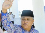 Akhiri Masa Tugas, Berikut Potret Keberhasilan Kery Saiful Konggoasa Berikan Perubahan Besar Kabupaten Konawe
