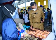 Kiat Wali Kota Tumbuhkan Perekonomian Akibat Pandemi Melalui Festival Kendari Ramadhan