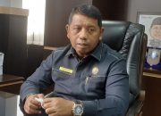 Ketua DPRD Sebut Investasi PT VDNI Memberikan Dampak Ekonomi Terhadap Warga Kendari