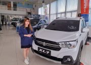 Ayo ke Megahputra Kendari, Suzuki Lagi Tawarkan DP Mobil Murah