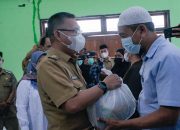 “Pasar Murah Paket Hemat”, Solusi Pemkot Kendari Ringankan Beban Warga  