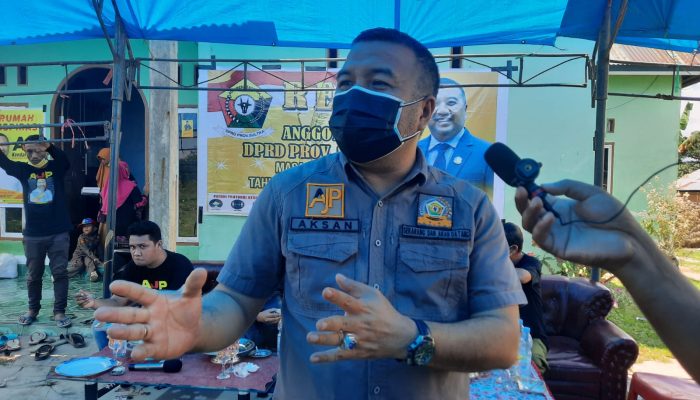 Komisi III DPRD Sultra Dukung langkah pemerintah Tertibkan IUP