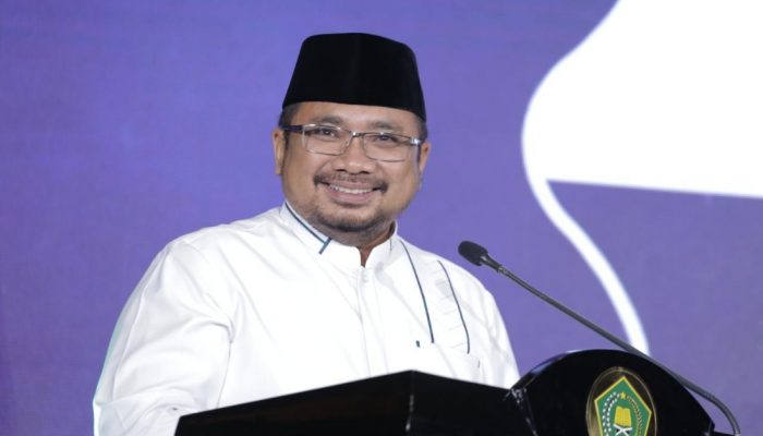 Alhamdulillah, Arab Saudi Umumkan Tahun ini Sudah Bisa Ibadah Haji