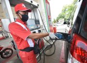 Pertamina Sebut Tak Ada Kelangkaan, Pasokan dan Stok BBM di Kendari Aman