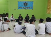 PWI Konawe Utara Gelar Buka Puasa Bersama di Pesantren Hidayatullah