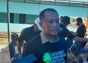 Konawe Rancang Strategi Mitigasi Kasus Stunting