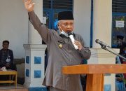 Dinahkodai KSK, Kabupaten Konawe Berhasil Raih WTP 8 Kali