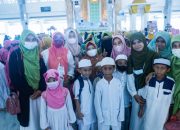 Bunda PAUD Kendari Dorong Pengetahuan Anak Tentang Islam melalui Pesantren Cilik