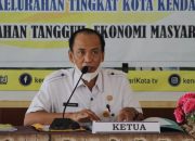 Penilaian Tahap II Lomba Kelurahan Dimulai, Lima Kelurahan di Kendari Bersaing