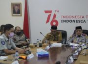 Berikut Persiapan Jasa Raharja Sultra Hadapi Arus Mudik Lebaran 2022