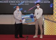 Dukung DASHAT, BKKBN Siap Salurkan 2.000 Paket Beras Fortivit ke Kampung KB