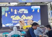 HIPMI Sultra Gelar Ramadhan Fair 2022