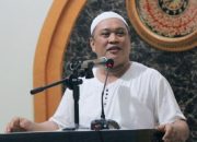 Ceramah Ramadhan di Kanwil Kemenag, Bupati Konut Ungkap Pentingnya SDM Dalam Raih Ketakwaan