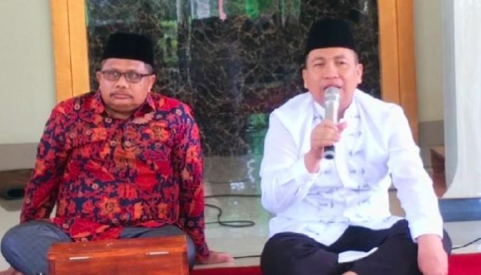 Peringati Nuzulul Qur’an, Kemenag Sultra Gelar Berbagai Lomba dalam Bingkai Semarak Ramadhan Bersahabat