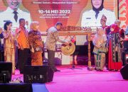 Kemeriahan Kendari Expo, Tambah Semarak HUT ke-191 Kota Kendari