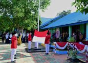 Peringati Hardiknas, Wali Kota Kendari: Momentum Terus Berinovasi di Bidang Pelayanan Pendidikan