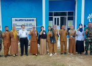 Garap Program KB-KR, BKKBN Sultra Gelar Kegiatan Integrasi Penguatan Kemitraan di Muna Barat