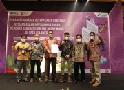 Percepat Emergency Response Keadaan Darurat, Pertamina Group dan Perusahaan Migas se-Sulawesi Teken MoU