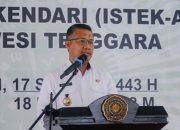 Pemkot Kendari-ISTEK Aisyiyah Kendari Teken MoU Bidang Pendidikan