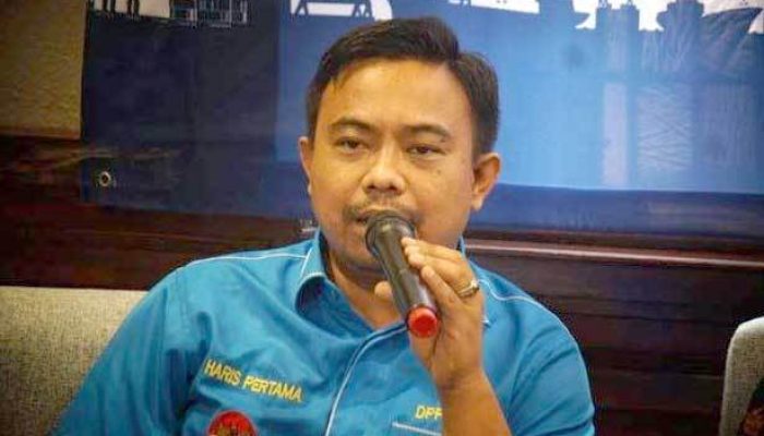 Jelang Kongres di Maluku Utara, 34 DPD dan 78 OKP sepakat Haris Pertama lanjutkan pimpin KNPI