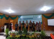 Konsisten Jalankan CSR, Bupati Morowali Salut dan Apresiasi Terhadap Komitmen PT Vale