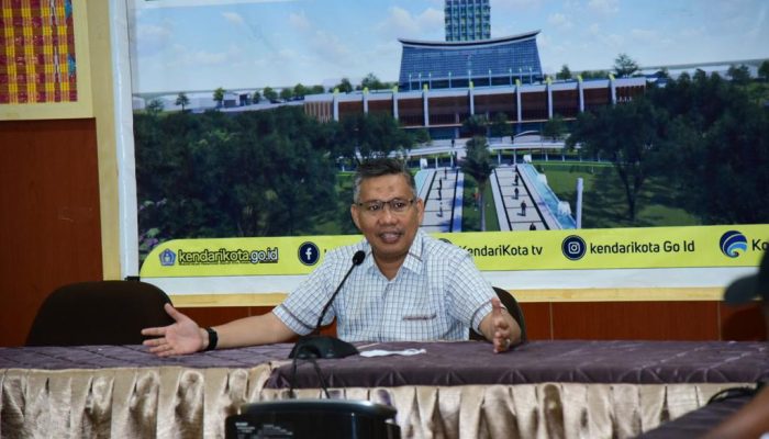 IPM Kendari Tertinggi Keempat Secara Nasional, Wali Kota: Hasil Kerja Keras Semua Pihak