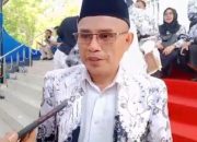 Ujian SD Berjalan Lancar, Berikut Harapan Kadis Dikbud Konawe