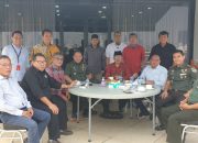 Rapat Steering Committee, Pembukaan Rapimnas SMSI Dijadwalkan Digelar di Mabesad TNI AD