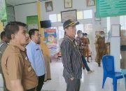 Jelang Harganas 2022, Pemkab Buton Gelar Pencanangan Pelayanan KB MKJP Sejuta Akseptor di Wabula