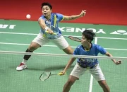 Awali Pertandingan Kejuaran Malaysia Masters, Apriyani/Fadia Taklukkan Ganda Putri Thailand