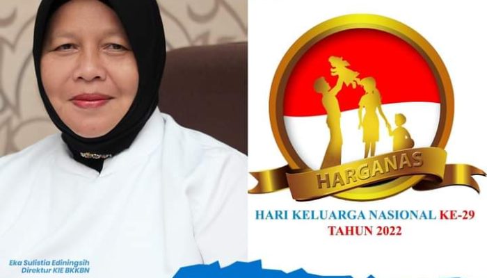 Sejarah Hari Keluarga Nasional “Merencanakan Keluarga, Membangun Bangsa”