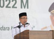 Jamaah Calon Haji Sultra 2022 Terbagi Tiga Kloter, Berikut Rinciannya