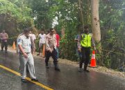 Reaksi Cepat Jasa Raharja Salurkan Santunan Korban Kecelakaan Maut di Kolaka Utara