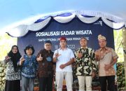 Kemenparekraf Dorong Peningkatan Pemahaman Sadar Wisata Kepada Pelaku Pariwisata di Wakatobi