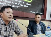 Gelar “Bijak”, OJK Sultra Minta Waspadai Investasi Ilegal