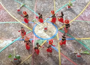 Ayo Dukung Tari Lumense Bombana di Ajang Anugerah Pesona Indonesia 2022