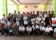 UNFPA dan BKKBN Berkolaborasi Edukasi Warga Daerah yang Tingkat Pernikahan Dini Tertinggi