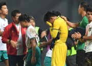 Akhirnya PSSI Resmi Kirim Nota Protes kepada AFF Terkait Laga Thailand-Vietnam, Berikut Alasannya