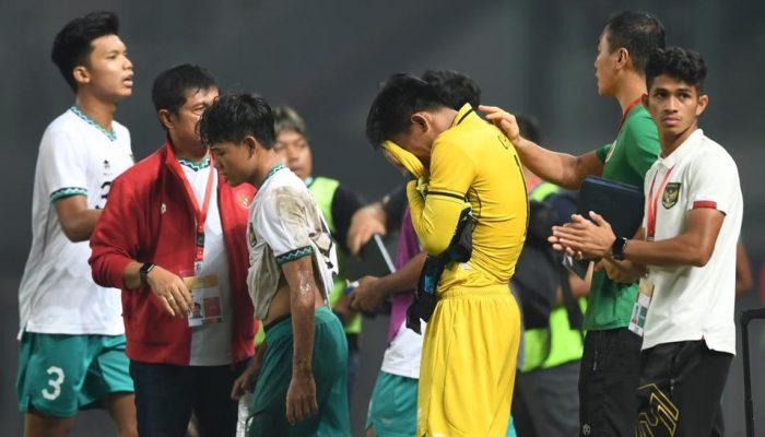 Akhirnya PSSI Resmi Kirim Nota Protes kepada AFF Terkait Laga Thailand-Vietnam, Berikut Alasannya