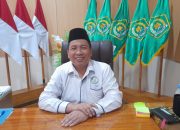 Sambut Tahun baru 1444 Hijiriyah, Kemenag Sultra Siap Gelar Kirab 1 Muharram Libatkan 1444 Orang