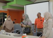 Gaet Puskesmas dan Komunitas Lokal, Program PPM PT Vale Gencarkan Literasi Tanaman Herbal