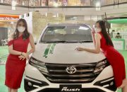 Kalla Toyota Berikan Hadiah Voucher Belanja Rp3 Juta di Program Spectacular Drive and Win