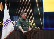 Brigjen TNI Iroth Beri Bimbingan Teknis Media Siber