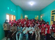 Alumni Pelatihan MTU Tahap II di Kabupaten Muna dan Kota Baubau Diharapkan Mampu Berusaha dan Bekerja