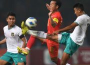 Gagal di Piala AFF-19, Timnas Akan Diterbangkan ke Eropa Selama 50 Hari Dan Ternyata Ini Tujuannya