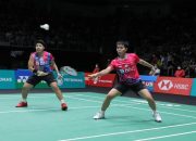 Luar Biasa, Apriyani/Fadia Menjadi Juara Malaysia Open 2022