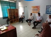 BKKBN Sultra Matangkan Persiapan jelang Pelaksanaan Pendampingan Terpadu Percepatan Penurunan Stunting di Buton