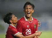 Walau Memang Lawan Myanmar, Indonesia Belum Tentu Lolos Semifinal AFF U-99, Berikut Alasannya