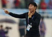 Gagal di AFF U-19 Namun Posisi Shin Tae Yong Tetap Aman, Berikut Pertimbangan PSSI