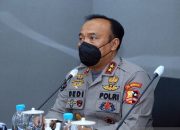 Selain Dalami Jarak Tembak, Timsus Juga Lakukan Uji Balistik di TKP Penembakan Brigadir J